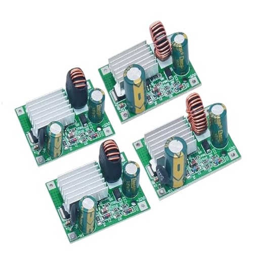 Applicazioni versatili: i nostri prodotti elettronici possono essere utilizzati in una varietà di applicazioni, tra cui elettronica industriale, automobilistica e domestica