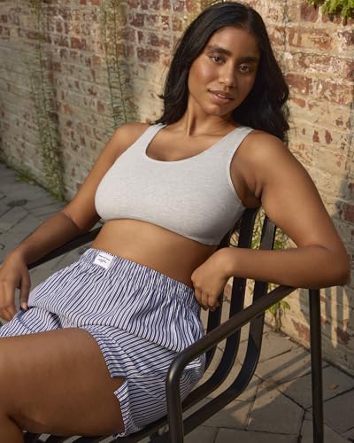 Image of Fruit of the Loom Women's Built-Up Sports Bra, (Pack of 3)