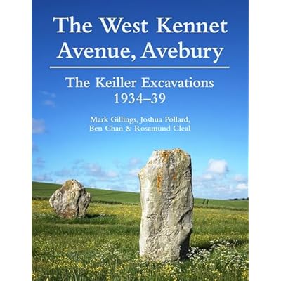 The West Kennet Avenue, Avebury: The Keiller Excavations 1934&ndash;39
