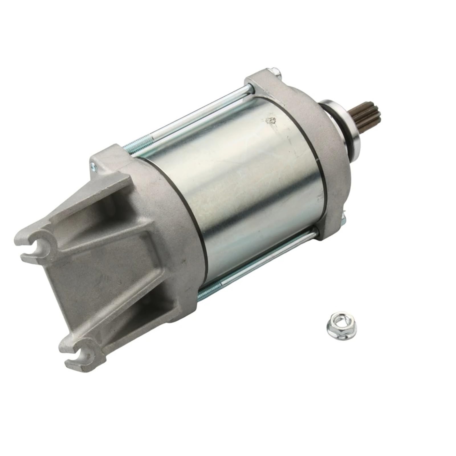 Motor De Arranque Motor De Arranque Motocicleta Para Para Z650 Para Ninja650 Para Versys 650, ER6N, ER6F, ER4N Para Ninja 400R Para Vulcan S SE
