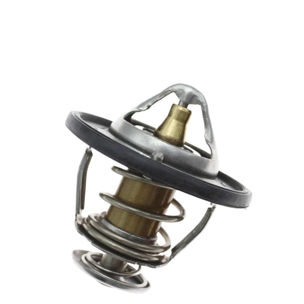 Engine Thermostat Compatible With GS400 GS430 GX470 LS400 LS430 LX470 SC400 SC430 4Runner LAND(1PCS)