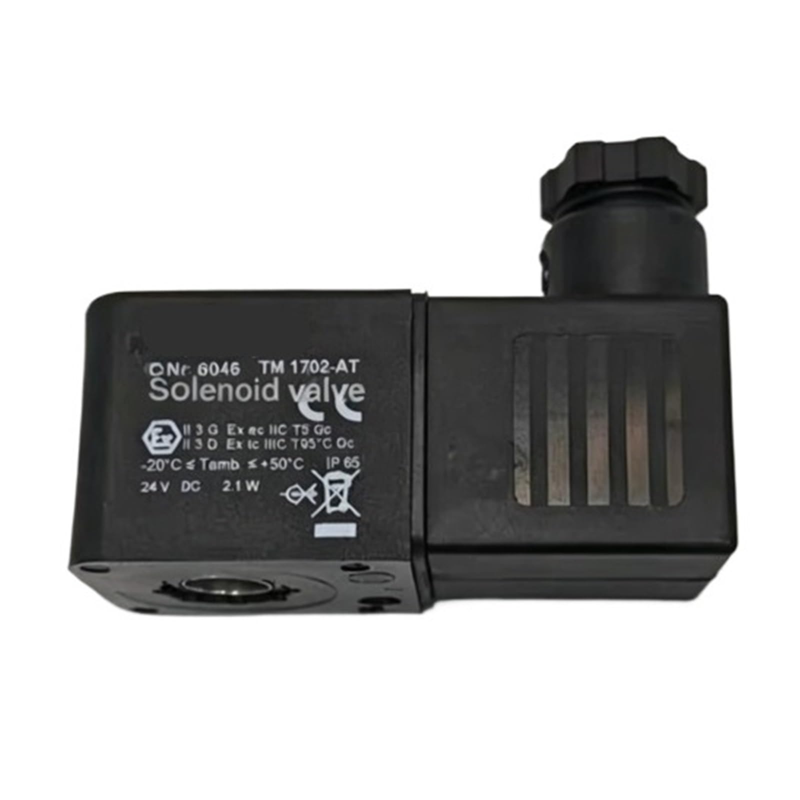 CLBSWYEJK Solenoid Valve Coil TM1702-AT