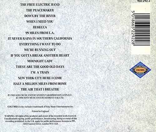 Very Best of Albert Hammond