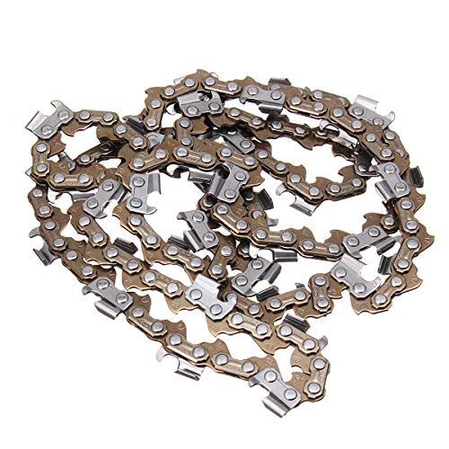 Jodie Bernol Chainsaw Chain Blade 3/8lp 84dl Semi Chisel Chainsaw Chain Fit For Sthil HUS Echo Chain Saw 24 Inch Tool Parts