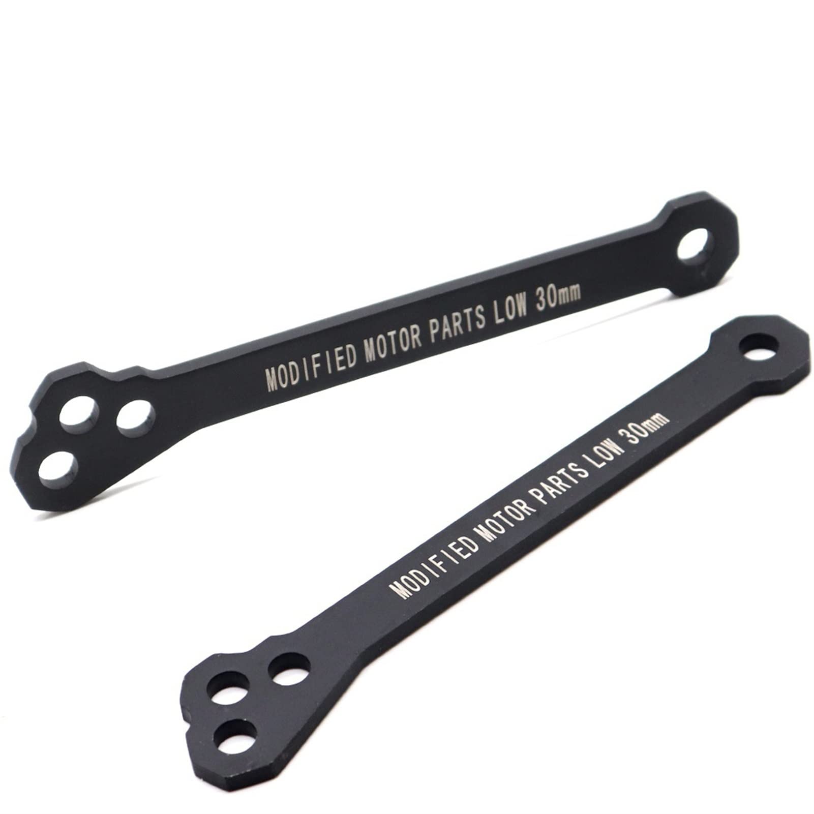 Lien d'abaissement de Moto, Liaison Montante, Suspension arrière, Drop Street Triple 765RS 765S 765R 765 RS RS Kit de Liaison d'abaissement