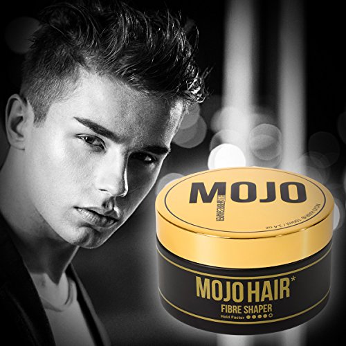 Uomini fibra capelli delle Mojo Shaper capelli 100...
