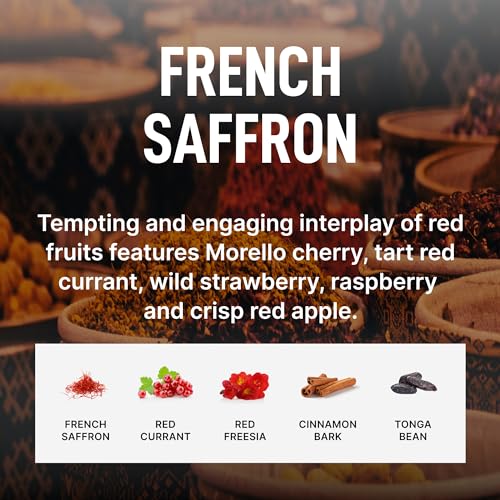 Image of Laundry Sauce - Pods & Scent Booster Bundle (French Saffron), Cruelty-Free