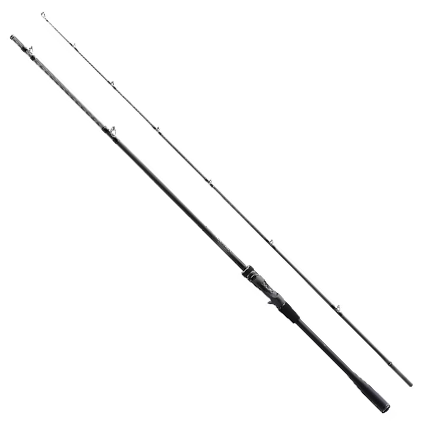 Amazon | シマノ(SHIMANO) シーバス ベイトロッド 23 ディアルーナ 