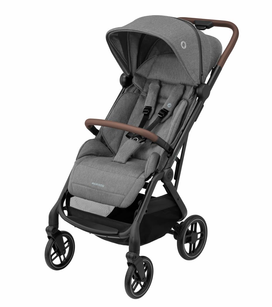 Maxi-Cosi Soho Kompakt Seyahat Sistem Olabilen Otomatik…