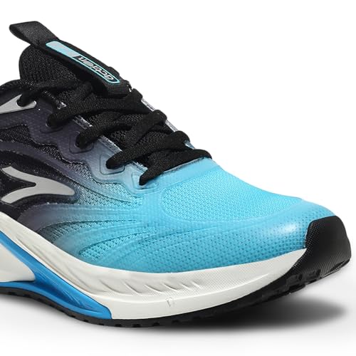 Image of Action-NITRO-802 Lightweight Comfortable Cushioned Running Sports Shoes for Men