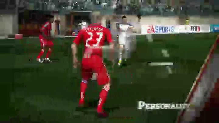 Amazon.com: FIFA Soccer 11 : Video Games