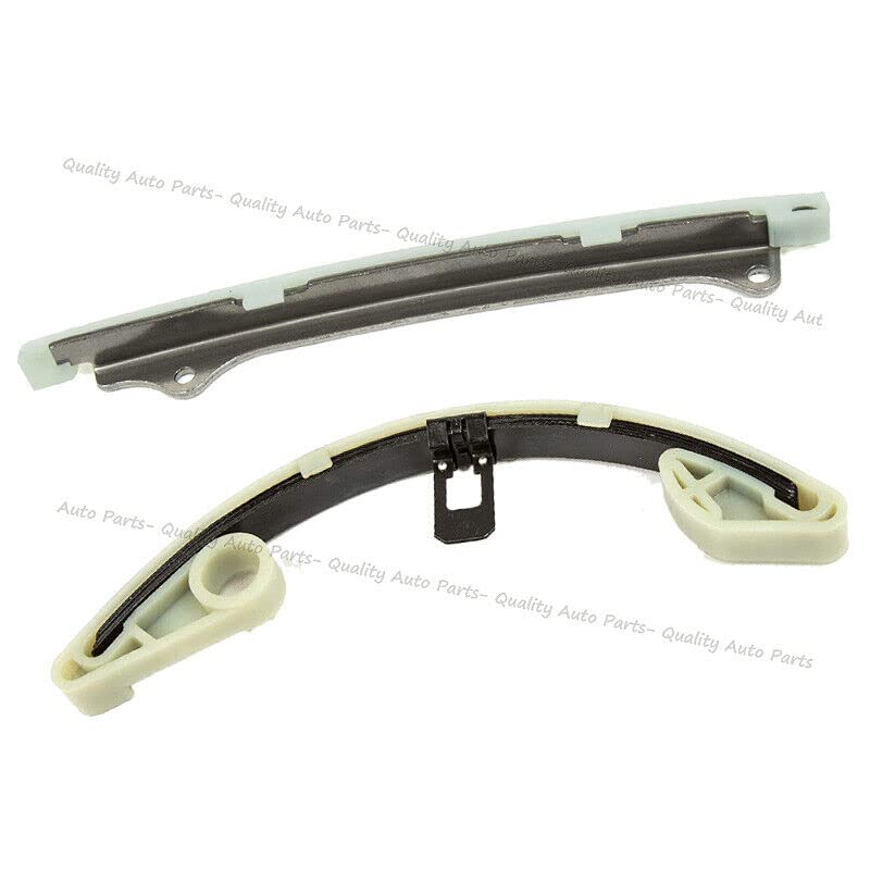 Kit distribution Honda Civic Jazz Hybrid L13A panne solution chaîne - 2