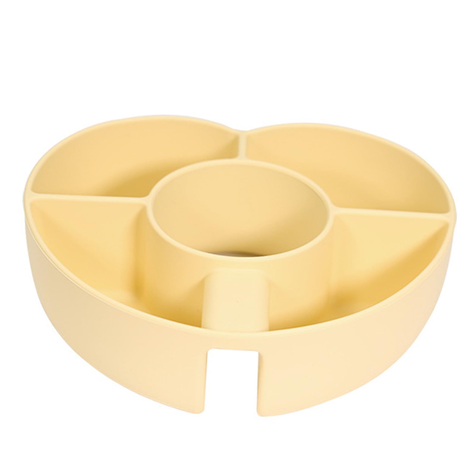 Piceioep Keeper for 30oz Cups Using Safe Substance Great for Children and Adults Travel Tray