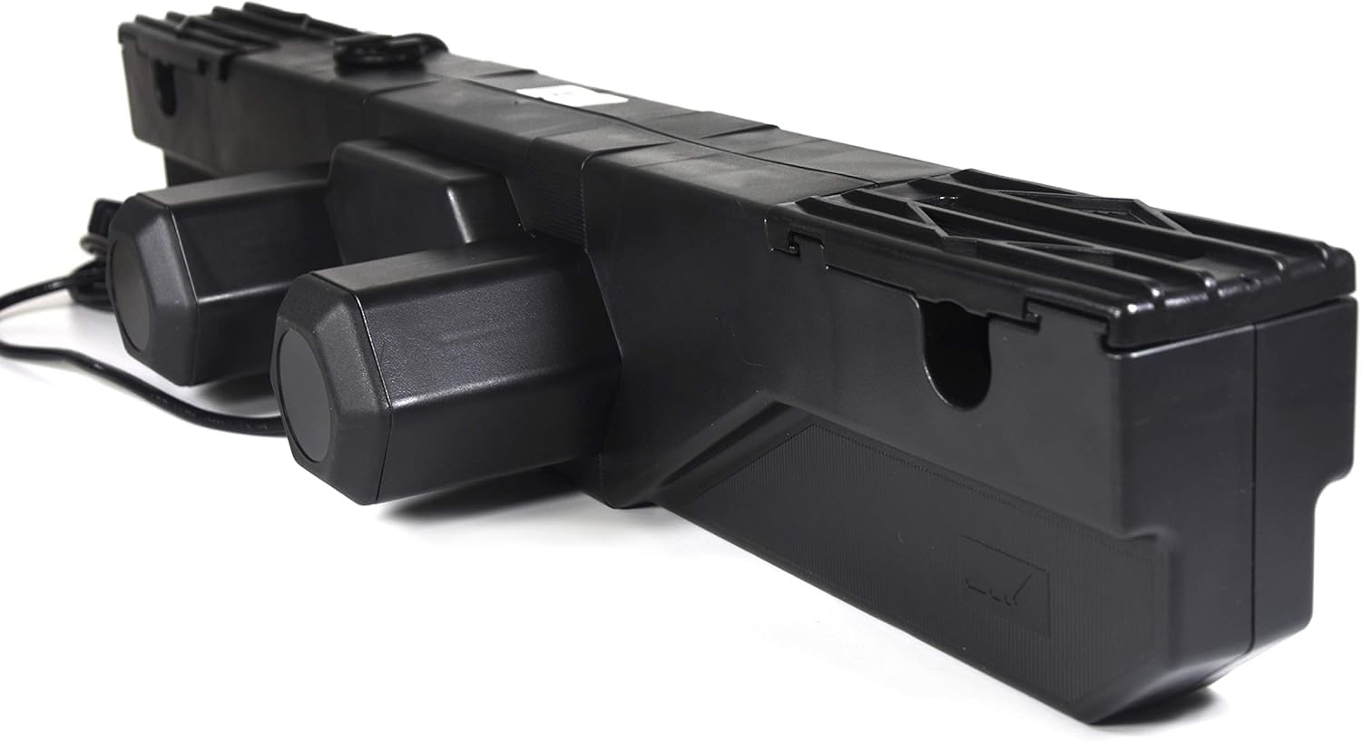 Somier eléctrico Motor Richmat Model HJA1S