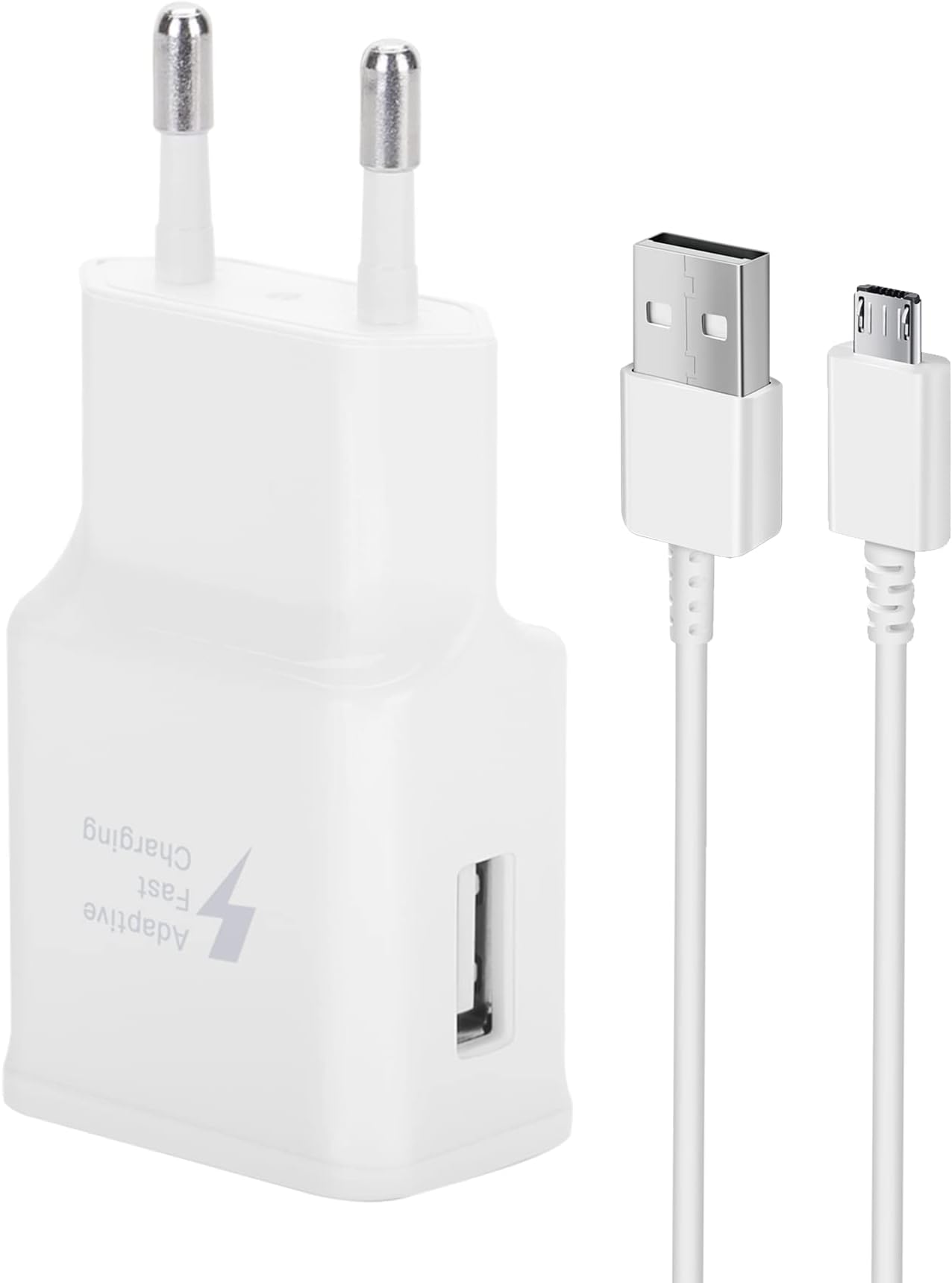 Hohe Qualität Uk-netz Ladegerät Mit Kabel Für Die Stromversorgung