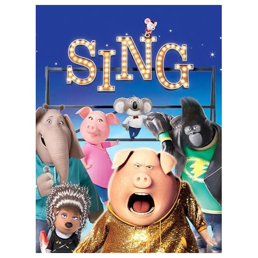 Sing