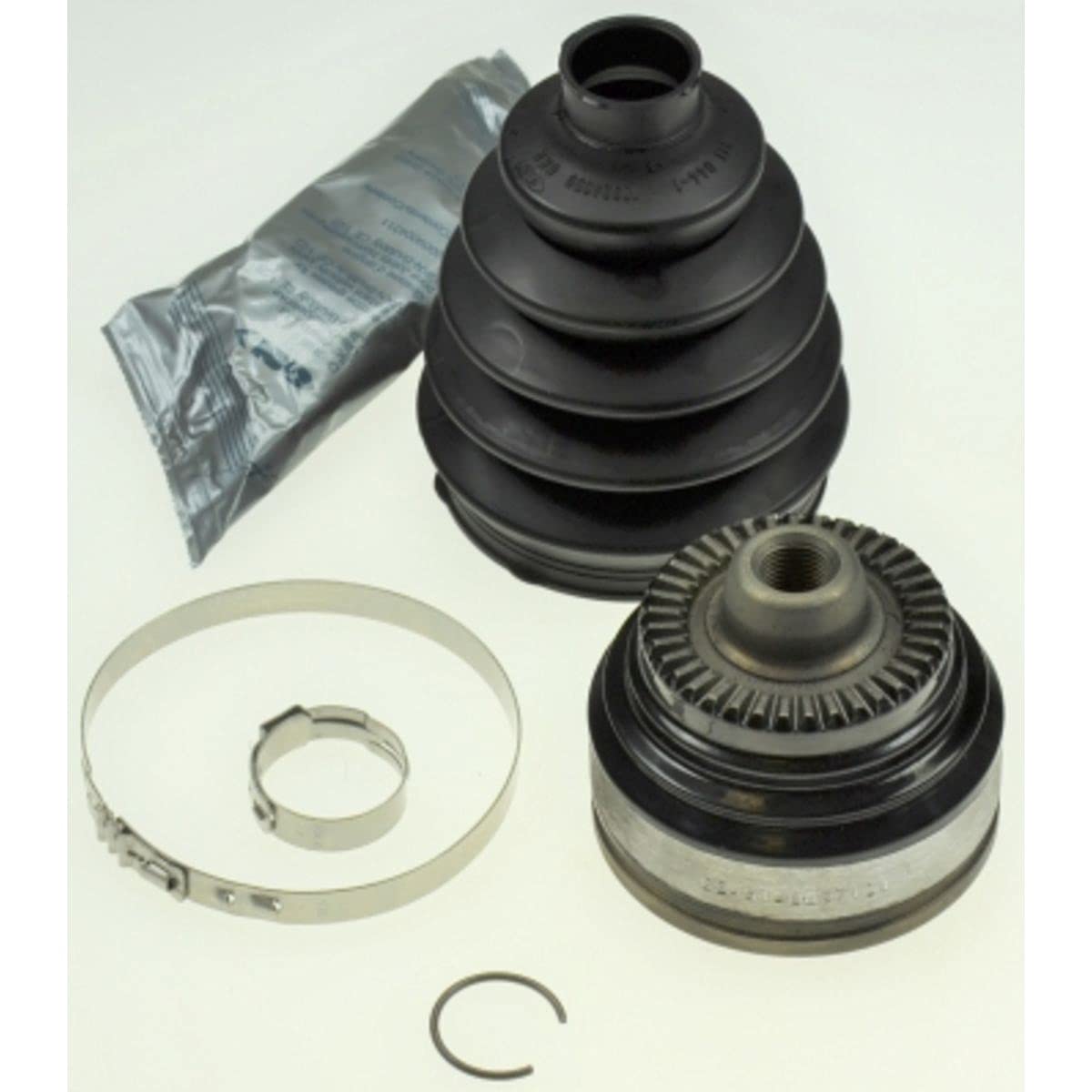 SPIDAN Jeu de joints arbre de transmission 36110 radseitig | Compatible avec: BMW 7