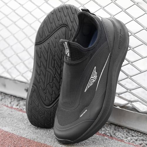 Image of Red Tape Men's Walking Shoes for Everyday Comfort and Ease