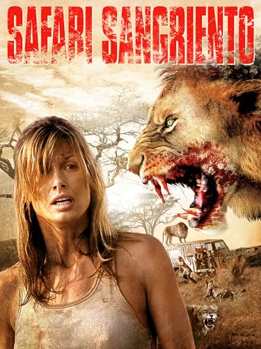 Safari sangriento