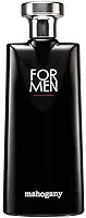 Perfume Mahogany for Men Masculino 100 ml