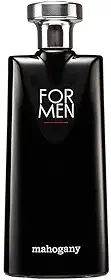Perfume Mahogany for Men Masculino 100 ml