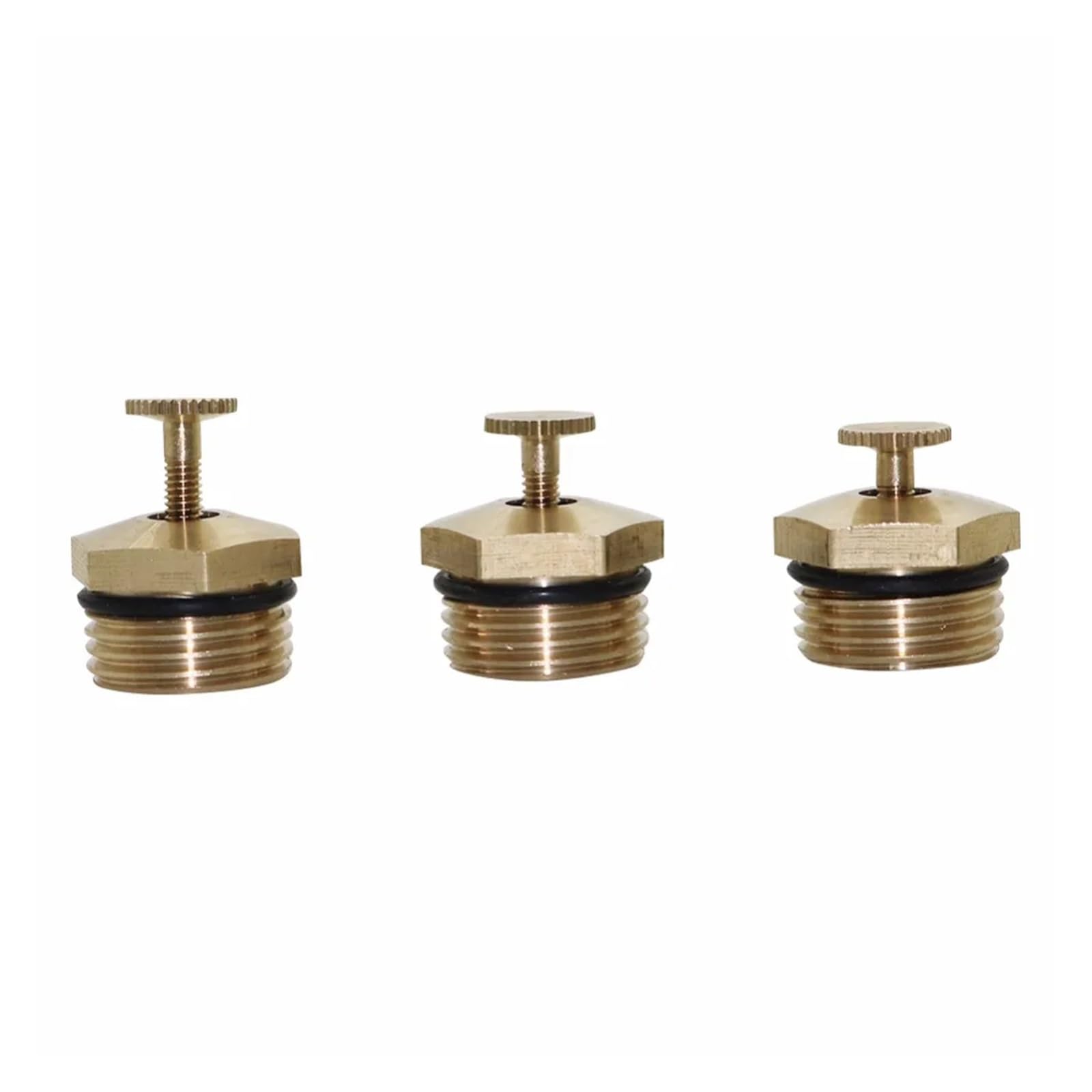Irrigatore a rifrazione regolabile a 360° / Ugello for irrigazione da giardino for agricoltura Nebulizzatore Jardin Filettatura maschio 1/2"(20Pcs)
