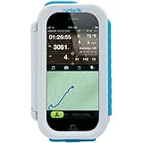 Color negro Runtastic RUNCAI1W - Carcasa de smartphone para bicicleta, color blanco