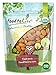Food To Live ® Organic Almonds (Raw, Shelled) (5 Pounds)