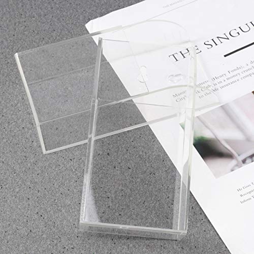 2 Pz Telecomando Organizer per Telefono a Parete