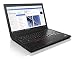 Produktbild Lenovo ThinkPad T560 2.4GHz i5-6300U 15.6" 1920x1080Pixel schwarz Notebook