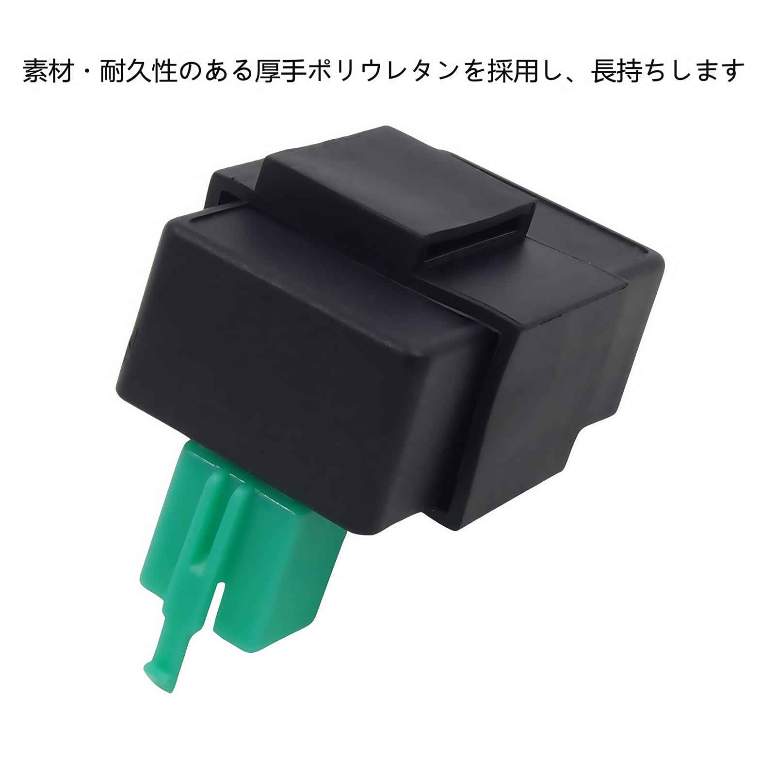 Amazon | MAKGAGAAI CDI 点火システム 5ピン 無限回転対応 耐久性
