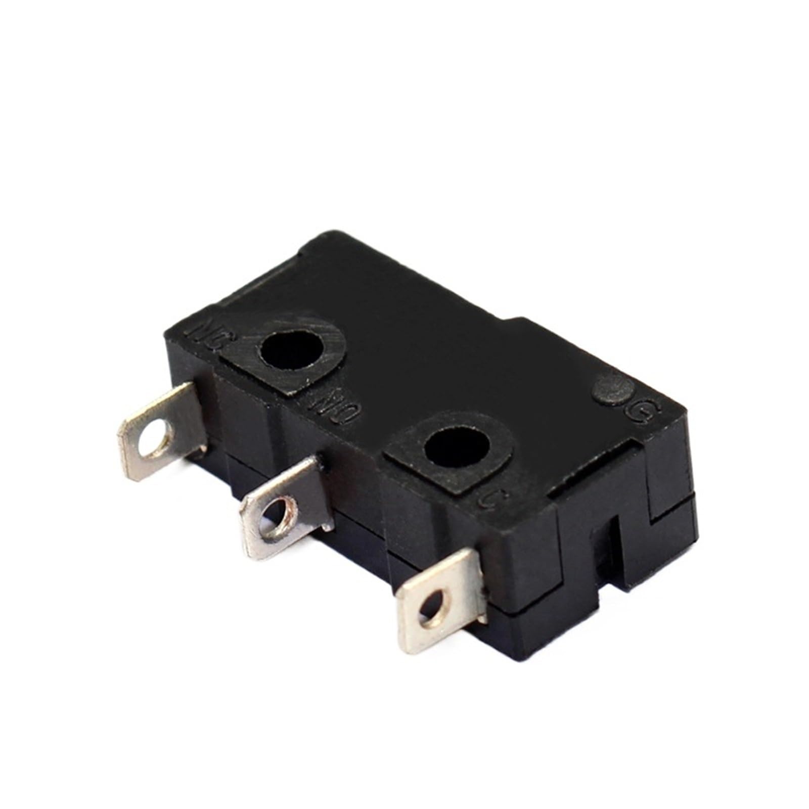 Final de Carrera N/ON/C 1A 250VAC mini Micro 3 Pin