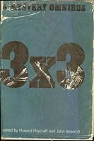 3 X 3 A Mystery Omnibus B000O7MWG4 Book Cover