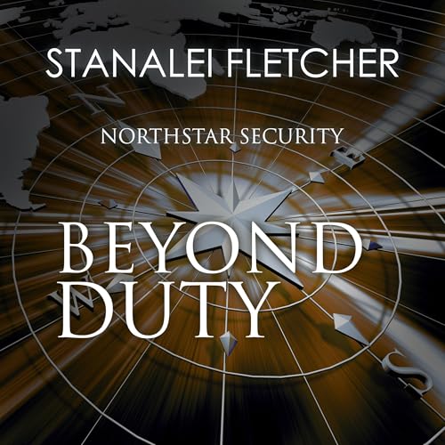 Beyond Duty -- Stanalei Fletcher episode artwork