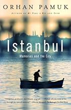 Istanbul (Vintage International)