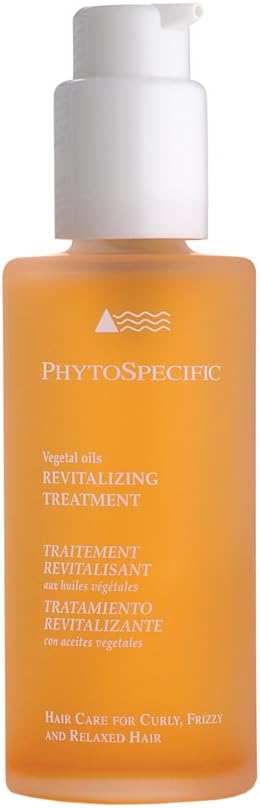 Phytospecific Revitalizing Treatment (3.35 oz.)