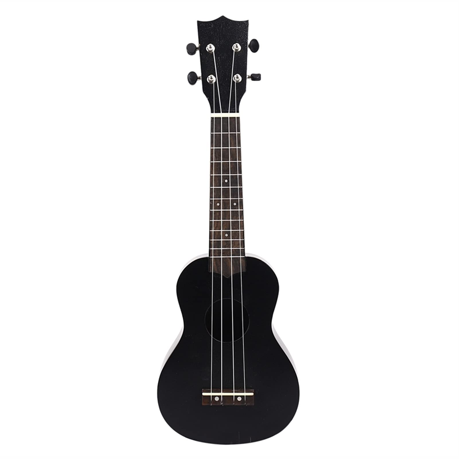 Ukulele Bausatz Konzert-Ukulele 21-Zoll-Ukulele- Holz 4- String Hawaiianer Gitarre Ukulele Anfänger