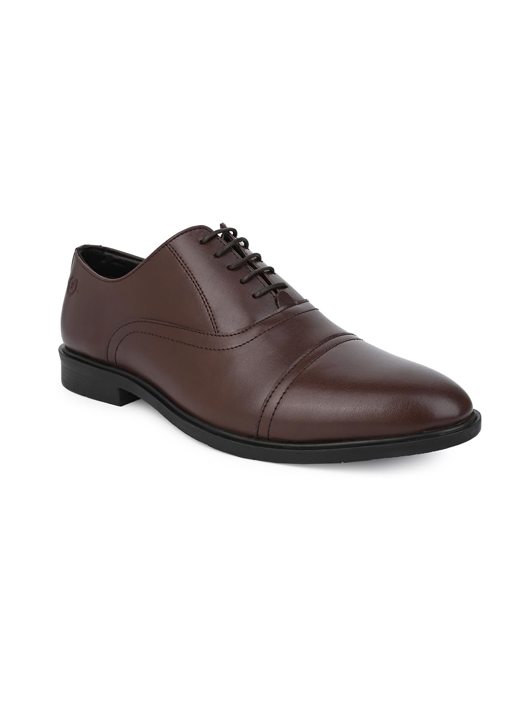 ALBERTO TORRESI Class up Your Style with Our Synthetic Formal Shoes for Men - Lace-up Closure, Perfect for Office & Occasions - Brown - 11 UK/India (B0BS6NQZBH) Amazon Price History, Amazon Price Tracker