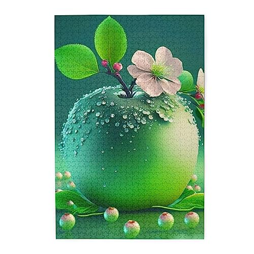 񂲁i9j 1000s[X WO\[pY l jЂȂ J`ƃn} a  CeA MtgnEX i75×50cmj