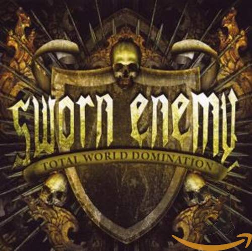 Total World Domination