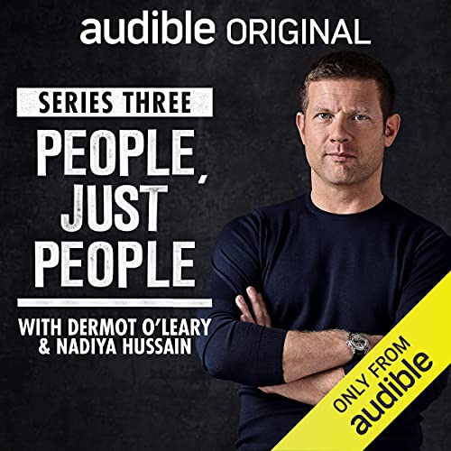 Ep 18: Nadiya Hussain cover art