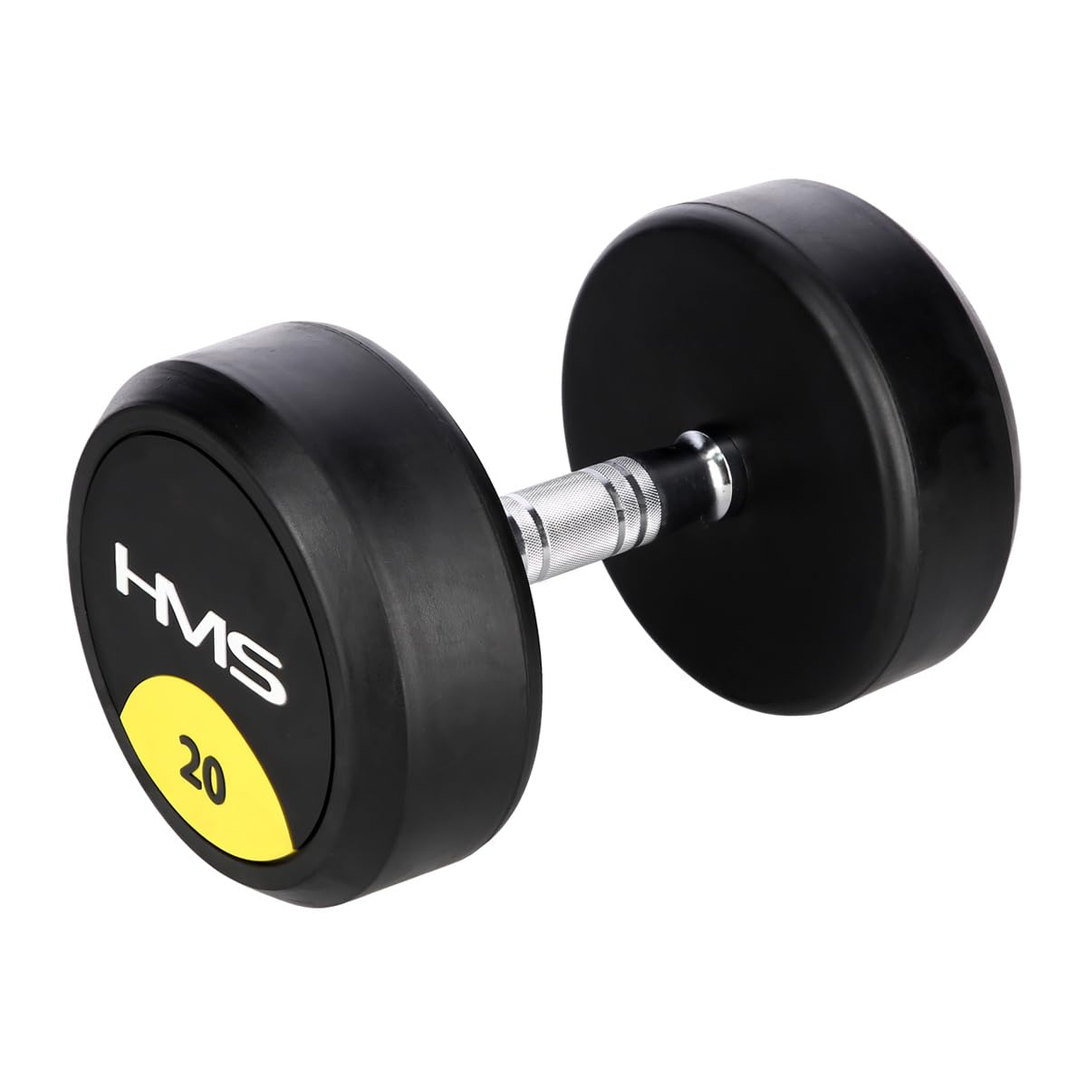 HMS Hantle gumowane HG PRO 20kg (17-6