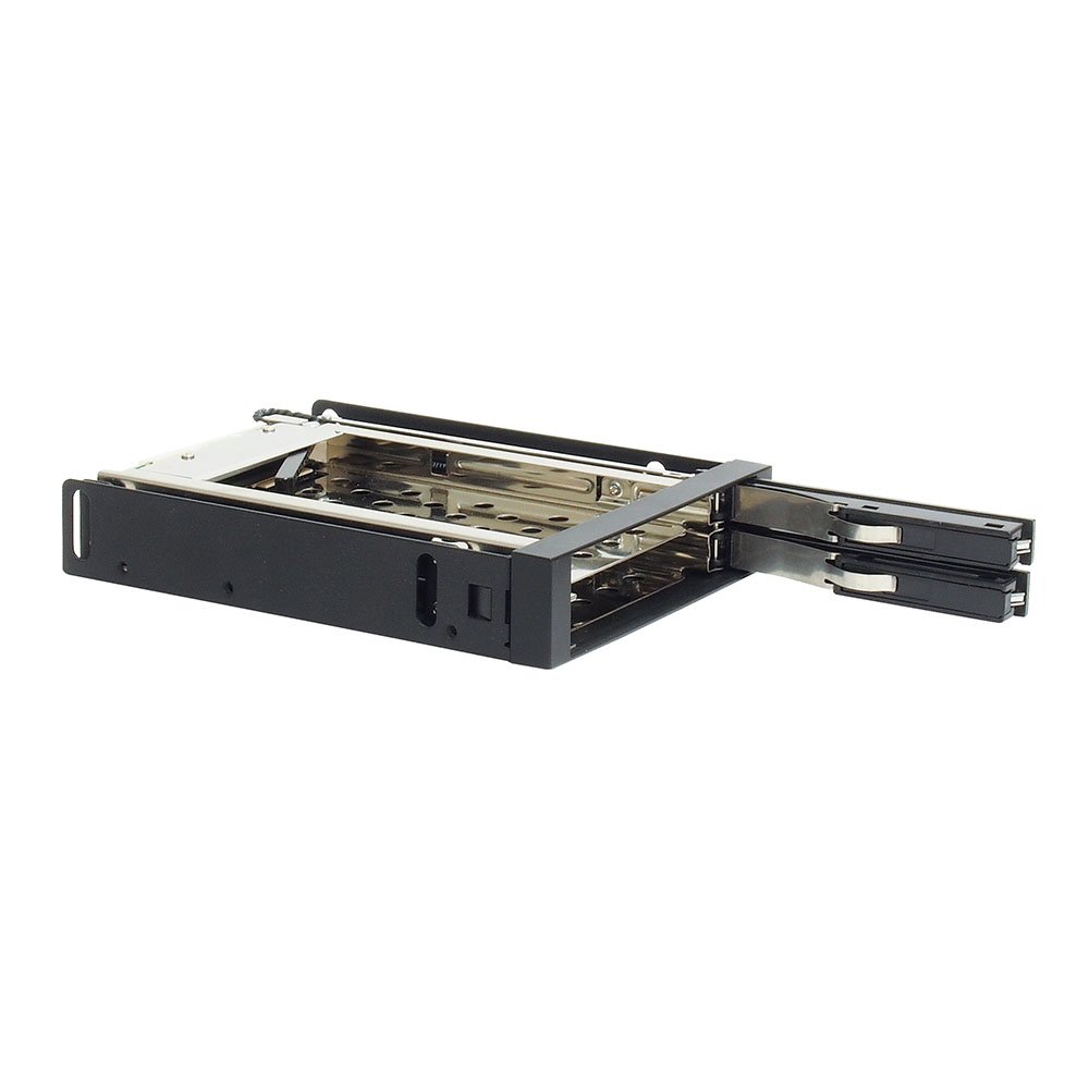2.5/3.5インチ内蔵HDD/SSD用14スロット収納ボックス 2.5/3.5インチ内蔵HDD/SSD用14スロット収納ボックス