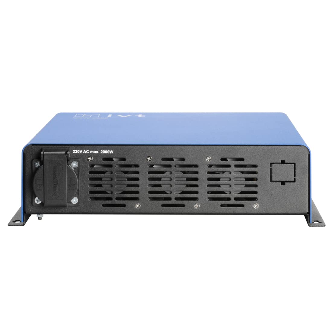 IVT Innovative Versorgungstechnik 430107 Cables Conectores y adaptadores para generadores