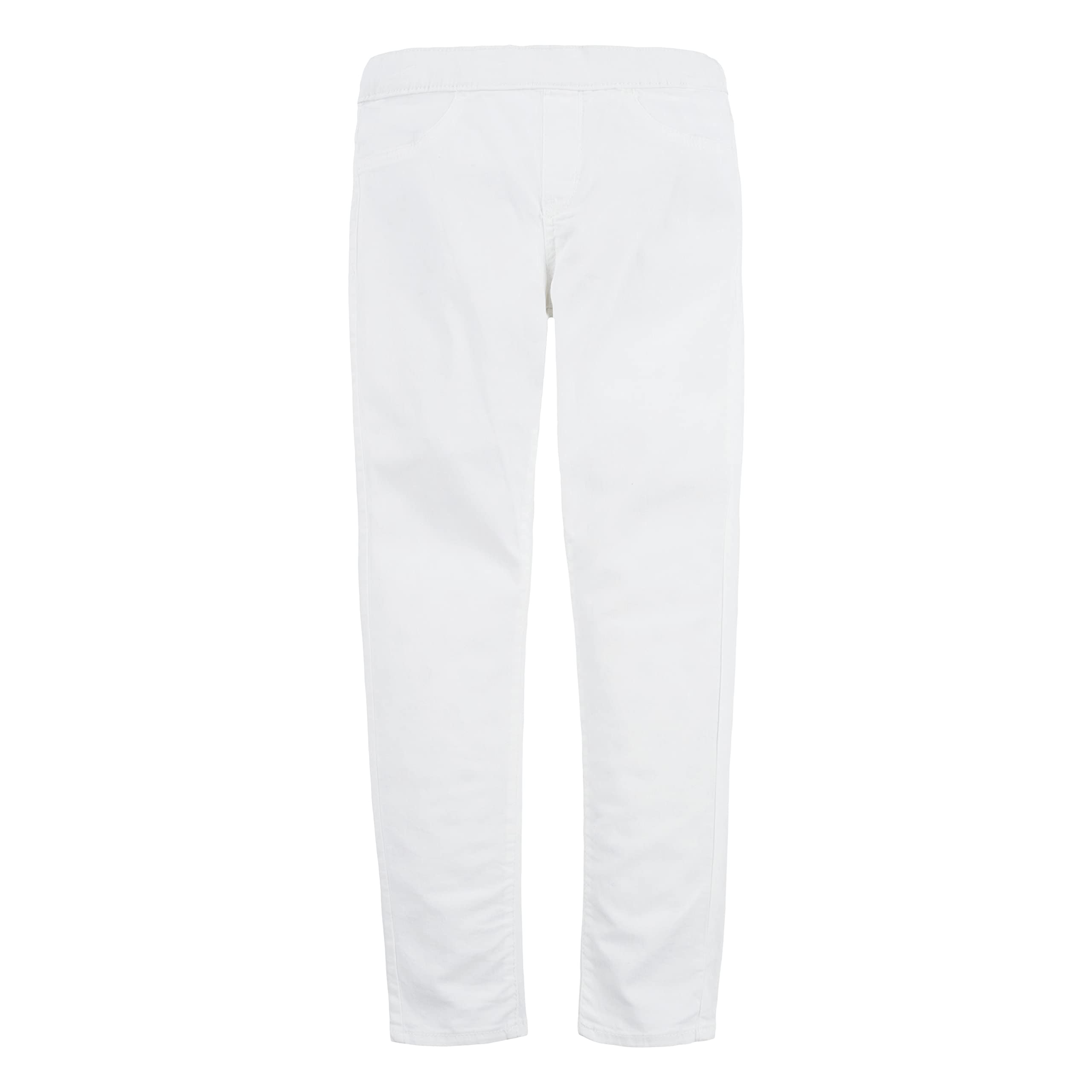 Levi's Girls' Skinny Fit Pull on Jeggings