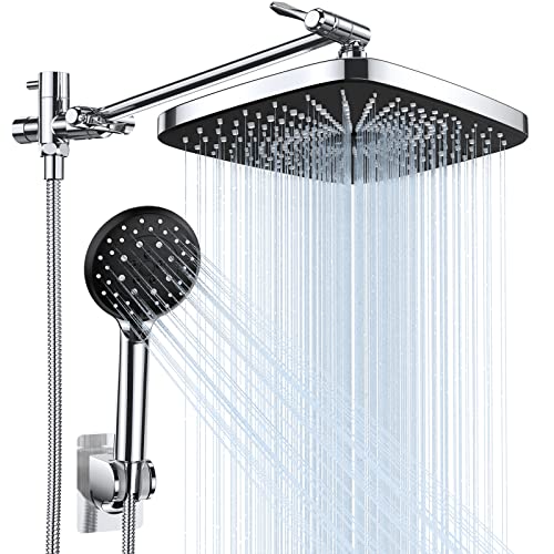 Best Rain Shower Head Consumer Reports Reviews in 2022
