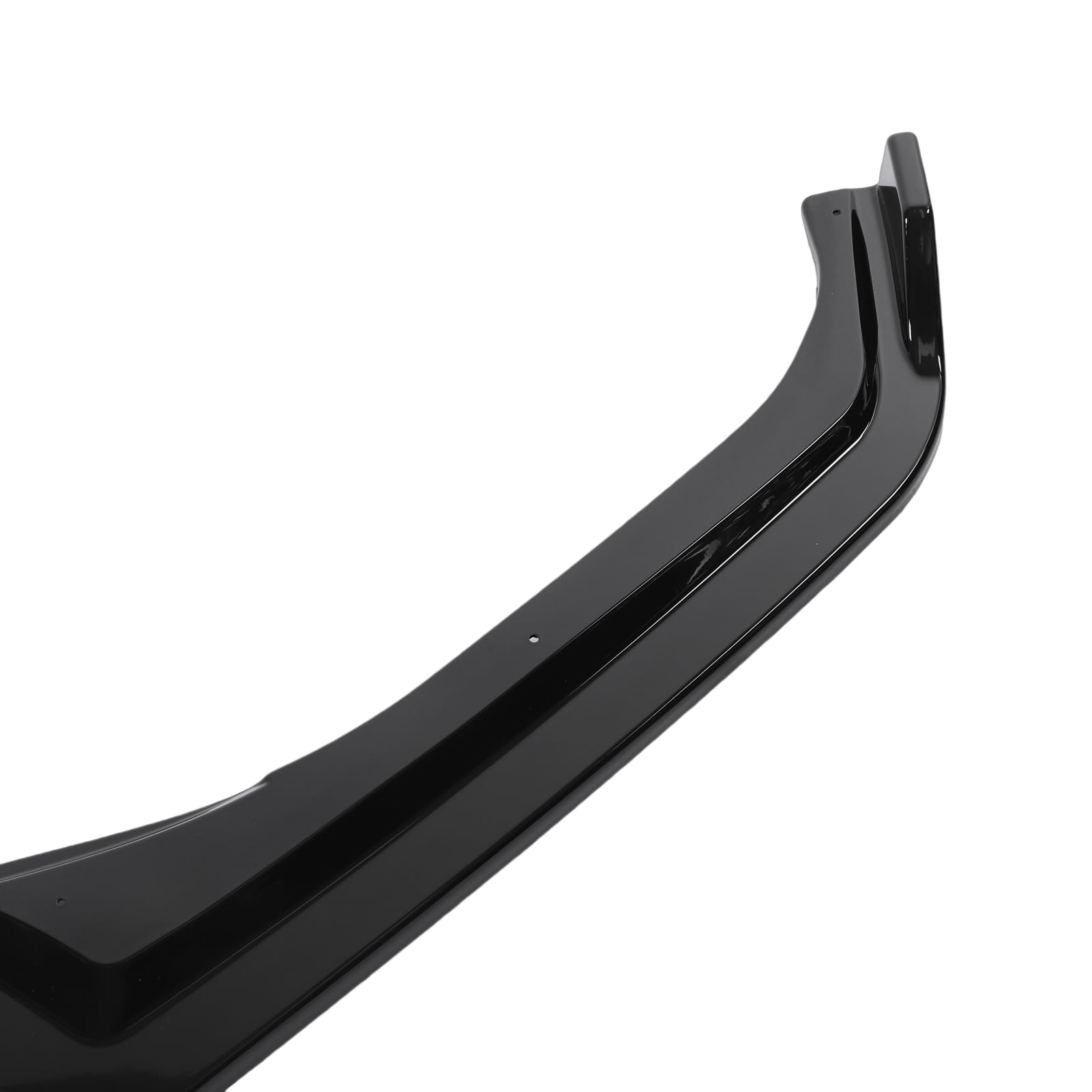 Mingzhe Sporty Front Lip Spoiler Guard for 2017-2021, Premium Fit and