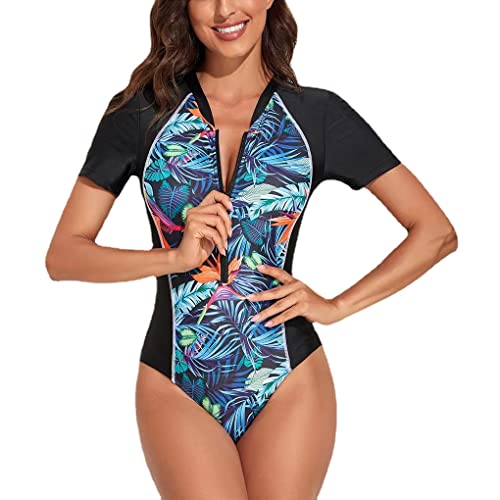 Maillot de bain de surf pour vos sessions matinales et fraîches en mer
