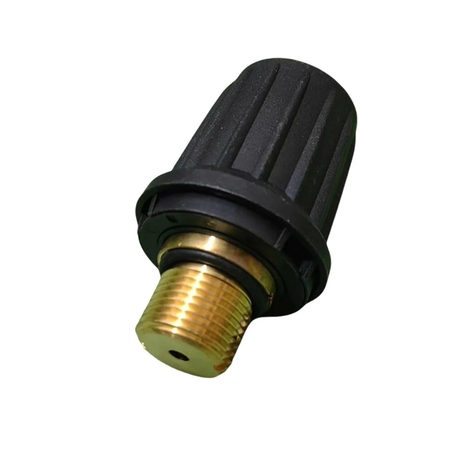 XTKSMAYY Compatible for KARCHER Steam Cleaner SC Accessories SC1 SC2 SC4 SC5 CTK10 SV1802 SV1902 SG4-4 Brass Safety Valve Kit Home Appliance Part