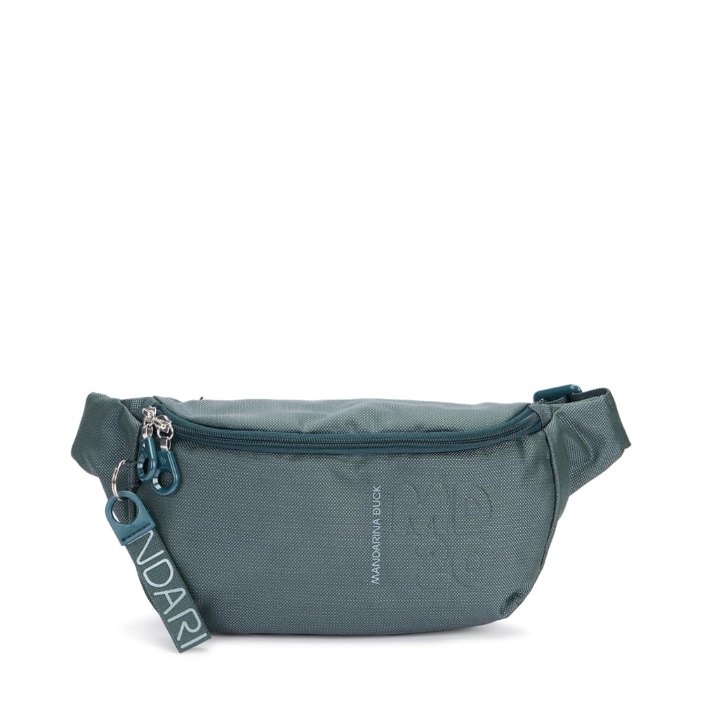 md20 Bum Bag, Pine Green, Taglia Unica